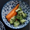 1 шт. Японская миска для лапши рамен сине-белая керамическая керамическая посуда миска для риса салата фруктов супа 8,5 дюйма | миски