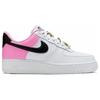 Nike Кроссовки женские Air Force 1 Low Se Булавки для баскетбола Китайская роза AA0287-107