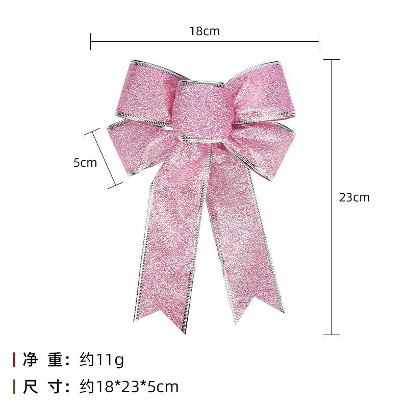 1/2/12Pcs Christmas Tree Ornament Glitter Christmas Tree Ball Ornament Artificial Flower Berry Snowflakes for Home Party Decor