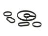 Ft48931 Fast Oil Cooler Gasket Kit
