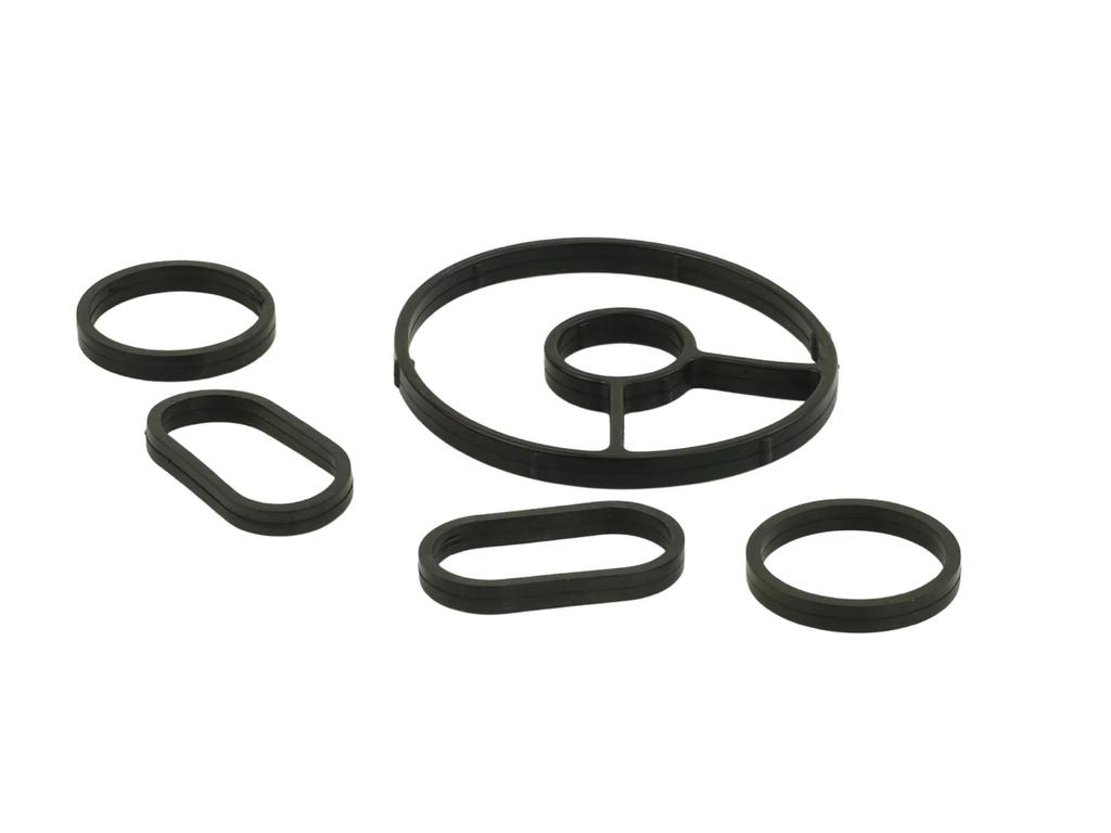 Ft48931 Fast Oil Cooler Gasket Kit