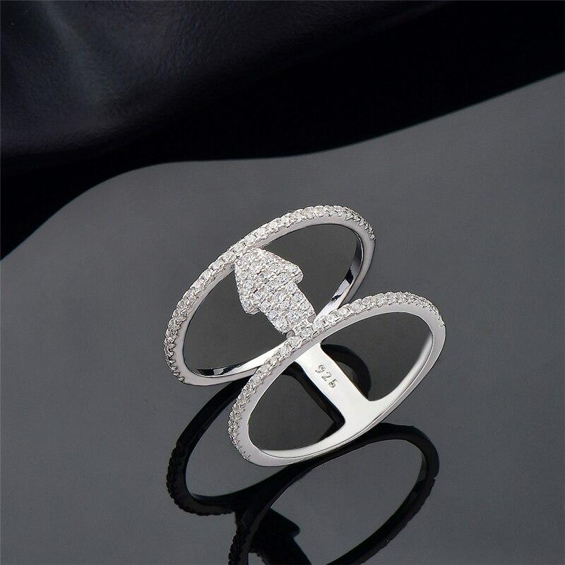 Новое турецкое кольцо Хамса для рук от сглаза для женщин, кристалл циркона, серебро 925 пробы, аксессуары, ювелирные изделия