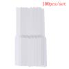 100pcs 130*12mm Aromatherapy Fragrance Perfume Essential Oils Test Paper Strips