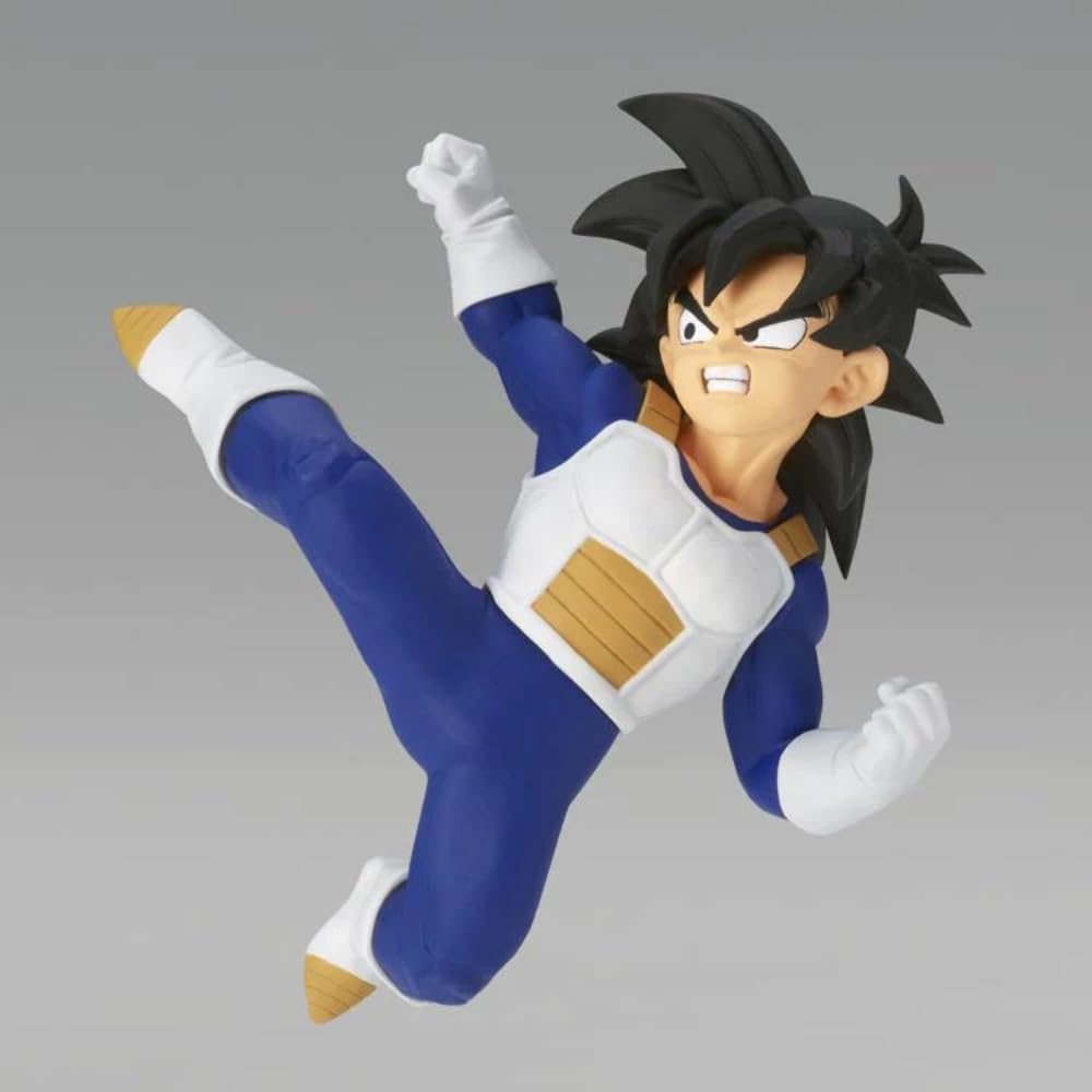 Banpresto Dragon Ball Z Super Warrior Retsuden III Глава 3 Дорога к Пробуждению Сон Гохан