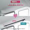 Боковые дуги SEIWA для Suzuki Every и Every Wagon Комплект из 2 шт. IMP320 Потолочный багажник Для улицы Сноубординг NV Clipper Mazda Scrum Van Mitsubishi Minicab