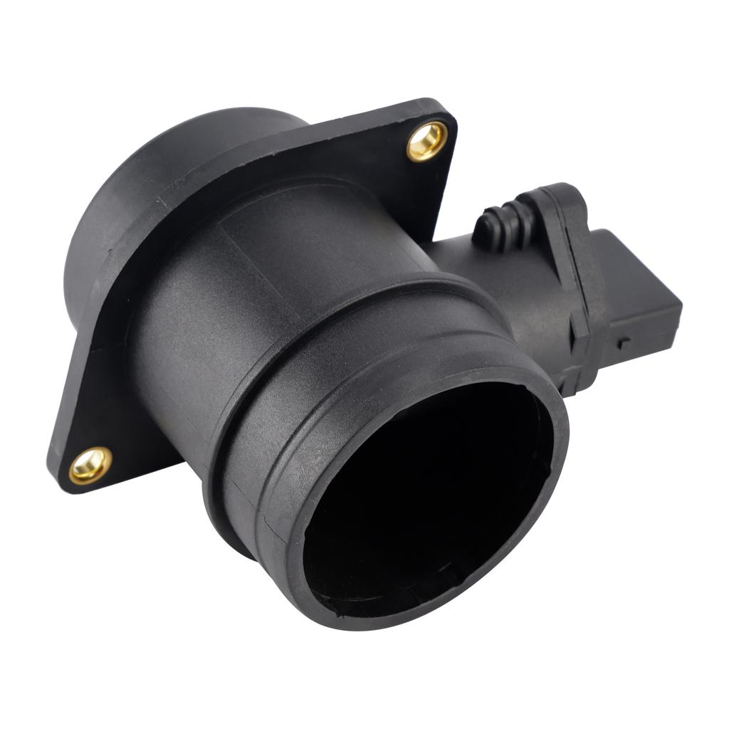 Датчик расходомера воздуха для BMW E46 316i E81 E87 116i E90 E92 316i 0280218075