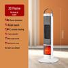DUTRIEUX Electric Fan Heater