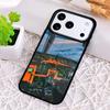 Противоударный чехол Travel Pilot для iPhone 17 Air 16e 15 11 12 14 13 Pro Max Чехол Coque