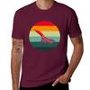 Concorde Vintage Plane Aviation 2020 T-Shirt anime clothes tees workout shirts for