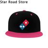 2024 Summer New Arrivial Dominos Pizza Merchandise Cap Baseball Cap Unisexs Hat Women's