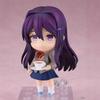 #2283 Yuri Doki Doki Literature Club Anime Figure Pvc Model Toy Desktop Ornament Collectible For Adult Collection