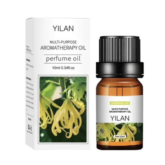 Натуральное растительное эфирное масло для диффузора, увлажнителя, 10 мл, водорастворимое аромамасло, аксессуары для свечей и мыла для DIY