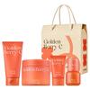 The SAEM Golden Berry C Счастливая коробка, набор из 4 предметов, 1 набор