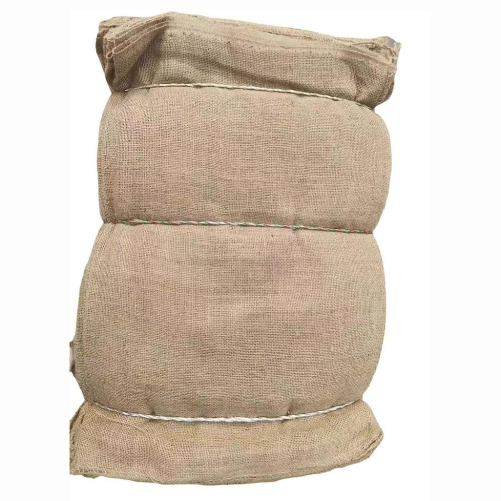 Bag Sack Race Use Natural for Farm,Garden Hessian Sacks Potato Sack Burlap Bag Potato Packaging Bag