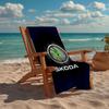 skoda Fashion Beach Towel: Ideal for Summer Adventures Soft, absorbent and quick drying suitable for swimming and bathing