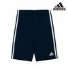 [Junior] Adidas Junior Kids Three Line Woven Shorts Pants Hap050
