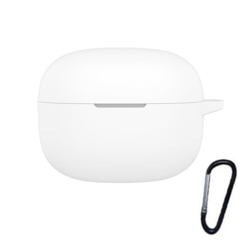 Anti Drop Earbuds Charging Cover for Anker Soundcore Liberty 5 Pro Outdoor Travel Daily Use