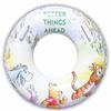 [Dicoland] Disney Winnie the Pooh Handle Tube 75_Белые, корейские водные забавы