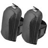 Knee pads with soft cushion, fabric, category 1, CE