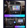 Для Volvo Xc70 V70 S60 2004-2007 Android 2 Din Car Auto Carplay 4G+WIFI GPS Car Radio Navigation Multimedia Video Player Stereo BT