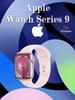 Apple Watch Series 9 GPS Version US Version Supports Russian