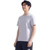 THE NORTH FACE Urban Exploration T Shirt Unisex Purple NF0A8EYN-0TI