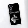 Rock Megadeth Music Phone Case For Samsung A25 A13 A33 5G A54 A36 A35 A56 A52 A14 Shockproof Soft Cover