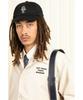 Drole De Monsieur Slogan Jacket La Veste Slogan D0Jas26001Ivd