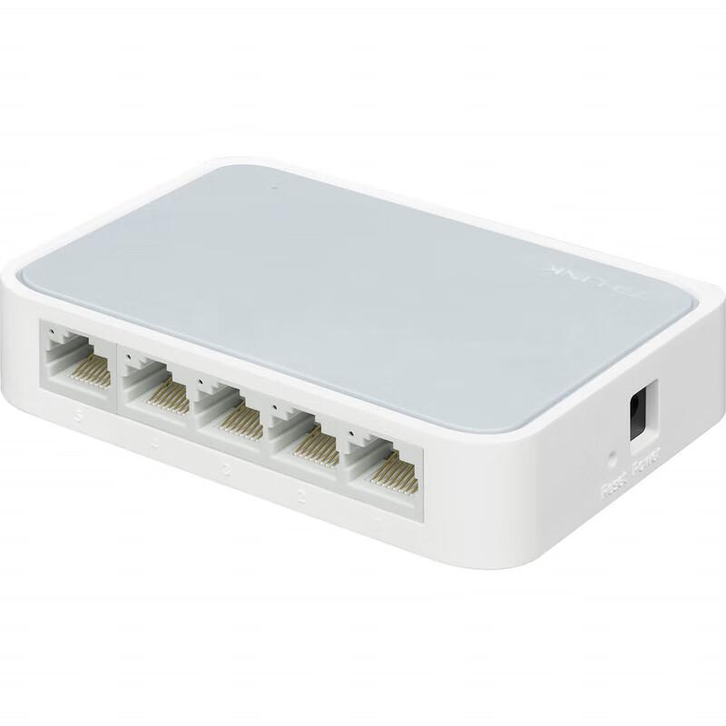 TP-LINK Gigabit Cloud Managed Network Switch