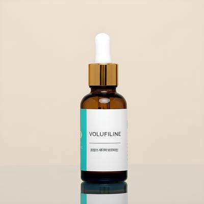 L'ANGE PEAU Bor-Tox Volufiline 100% Сыворотка, 10 мл