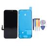 6.1in Screen Replacement FHD for OLED 3D Display Touch Digitizer Assembly with Water Resistant