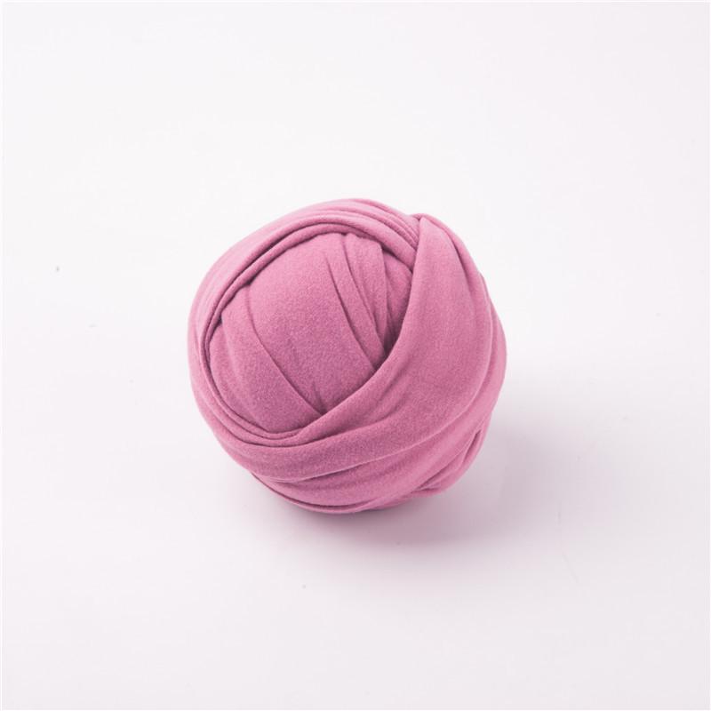 Newborn Elastic Milk Silk Swaddle Wrap for Photography Props