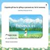 HERBACIN Chamomile Hand Cream Gift Set - Königssee