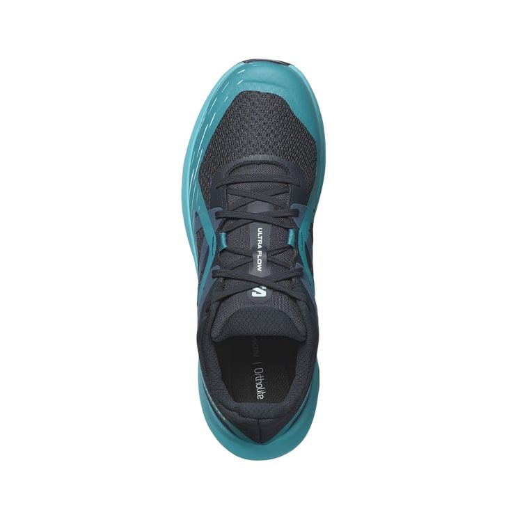 Ultra Flow Salomon 'Carbon Tahitian Tide' L47485200