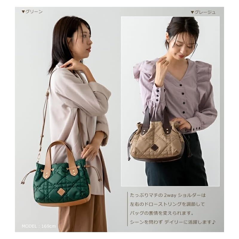 [pragma] стеганая сумка через плечо женская кроссбоди для взрослых легкая маленькая 2-сторонняя нейлоновая синтетическая кожа … (черный)