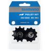 SHIMANO Y5ye98090 [Pulley Set Rd 5800 Gs Tension Guide Pulley Set]