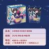 Коллекционные карточки Goddess Story Waifu с золотым голографическим фольгированием | Скрытый ограниченный серийный номер EX Аниме-девушка Коллекционная подарочная коробка