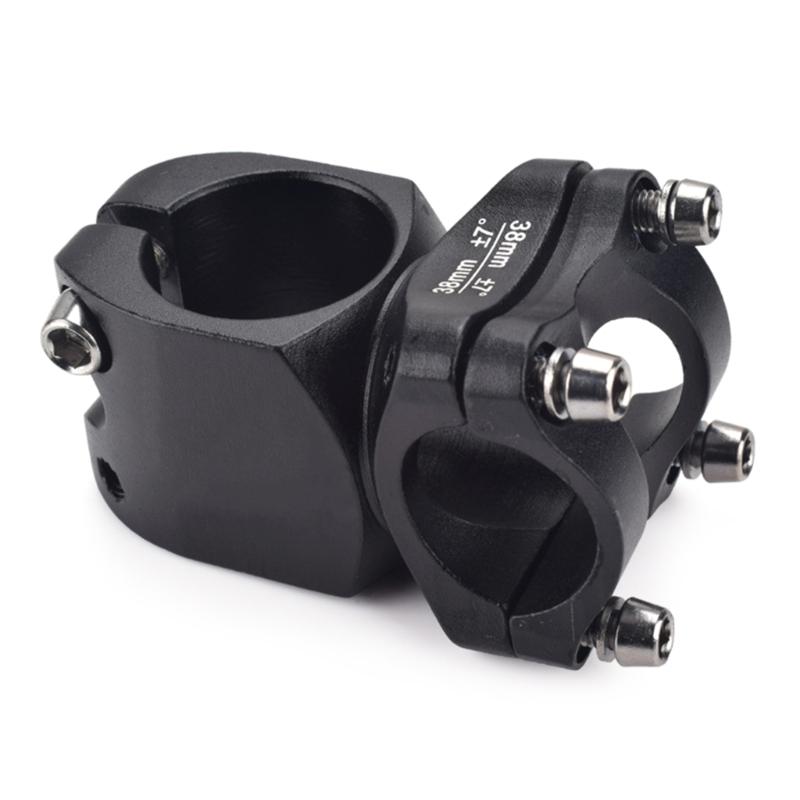 10 шт./упак. Велосипедные винты с шестигранной головкой 5x20 мм/M6x20 мм, Болты для выноса руля, Стальные винты для выноса велосипеда