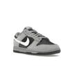 Nike Dunk Low Light Smoke Grey Anthracite Unisex Sneakers HV2532-001