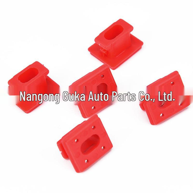 BMW 3/5/7 Серии E46/E65/E83 Фиксатор накладки приборной панели.