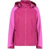 Куртка CMP Woman Jacket Zip Hood