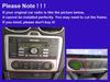 Android Car Radio For Ford Focus EXI MT AT 2 3 Mk2 Mk3 2004-2011 With Button Knob Multimedia Player Navigation GPS 1+16GB