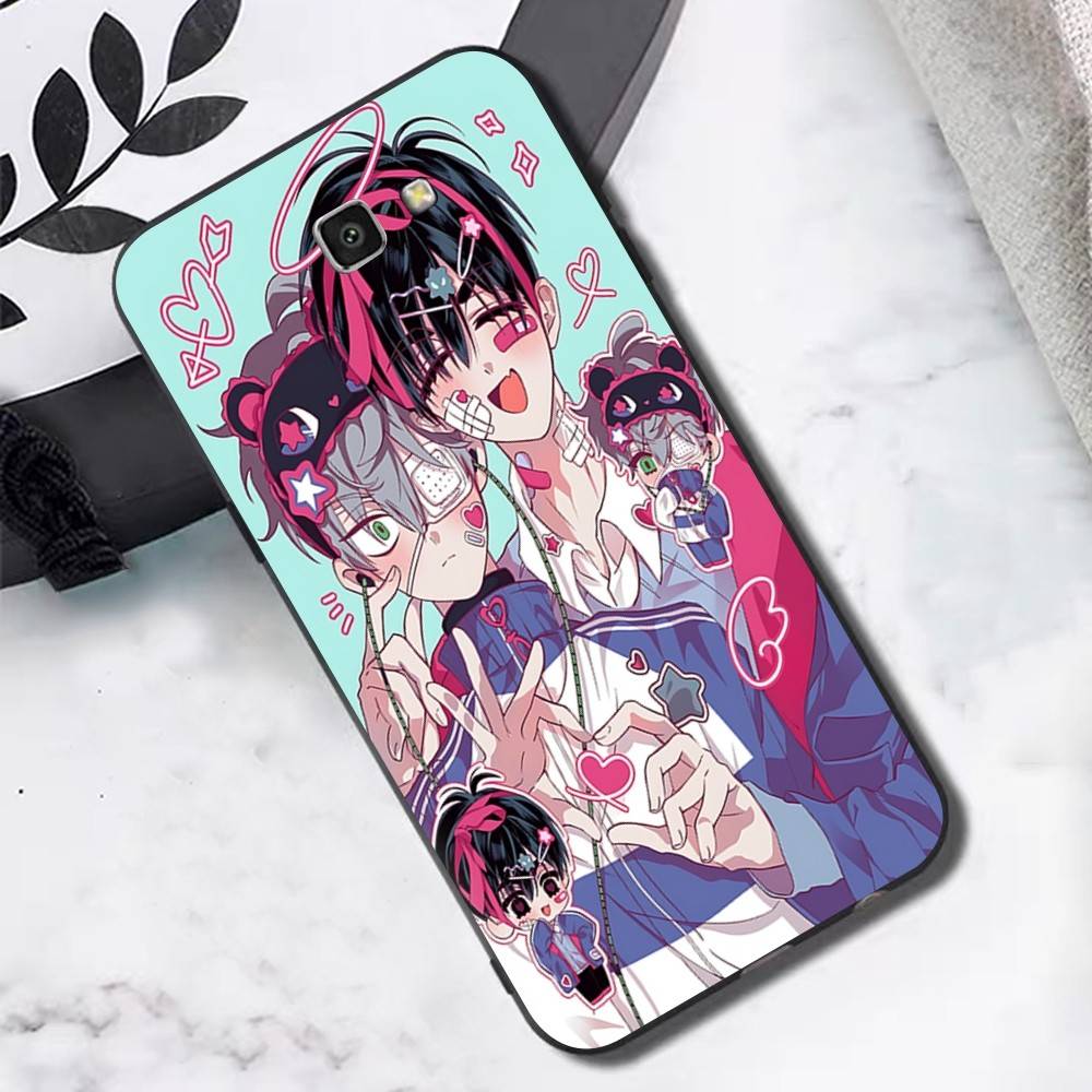 Чехол для телефона Alien Stage Anime IVAN TILL MIZI SUA для Samsung J 7 Plus 7core J7 Neo J6 Plus Prime J6 J4 J5