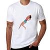The Time Of My Life Tshirt Basic Breathable Solid Color Tshirt