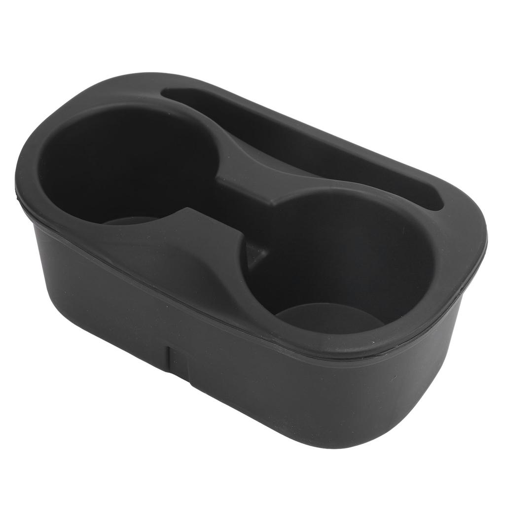 Передний центральный подстаканник консоли 92134CA000 Замена держателя для напитков для Subaru BRZ с 2013 по 2020