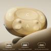 SKG Smart Neck & Body Massage Pillow with Heat CN plug (adapter included)