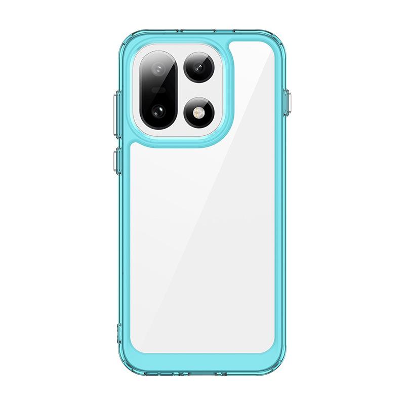 Подходит для цветного чехла для мобильного телефона one plus 11, чехла для мобильного телефона OnePlus11T, 11R, космического чехла, утолщенного акрилового, защищающего от падений.