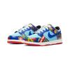 Nike Кроссовки Dunk для катания на скейтборде для детей Дошкольные кроссовки DD8479-446