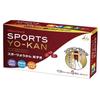 Imuraya 5-bottle Sports Yokan Azuki Bean Curd 40g X 5 [Functional Foods & Confectionery]. Wagashi
