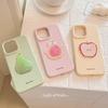 Ins 3D Fruit for Apple 17Pro Max Phone Case for IPhone 16 Silicone 1314 Niche 15